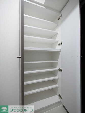 PREMIUMCUBE池袋本町の物件内観写真